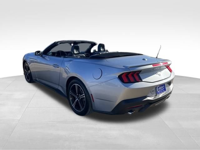 Used 2024 Ford Mustang Premium RWD image 4