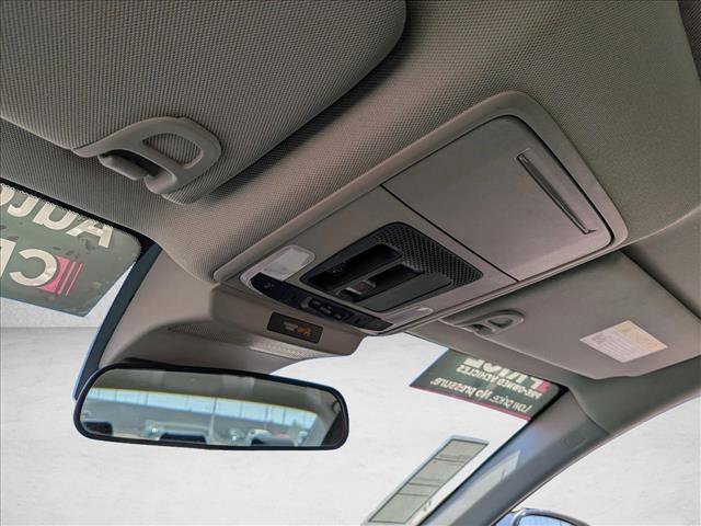 Used 2023 Honda Accord EX image 19