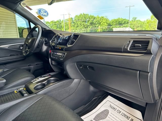 Used 2021 Honda Passport EX-L image 23