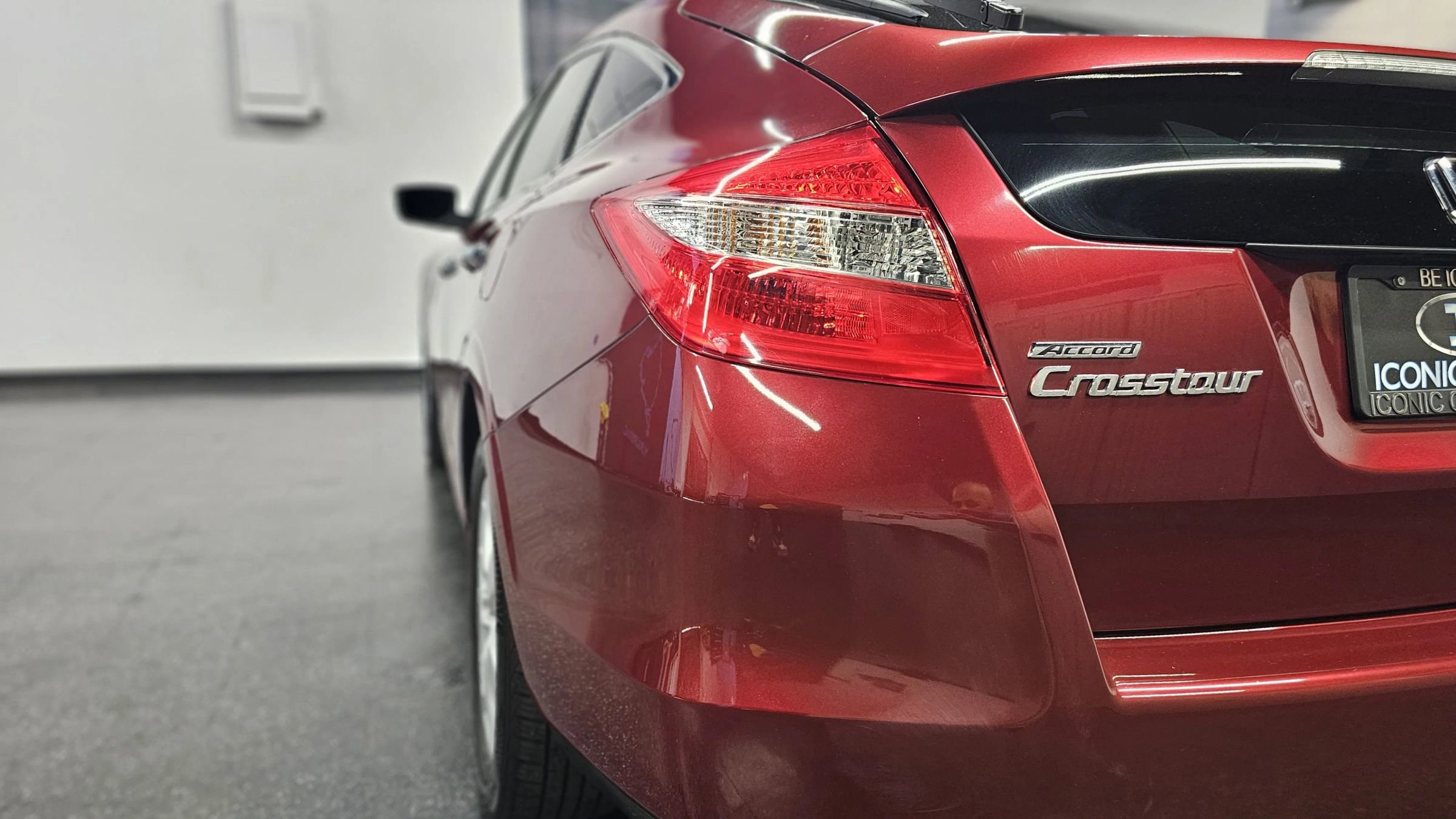 Used 2010 Honda Crosstour EX-L image 15