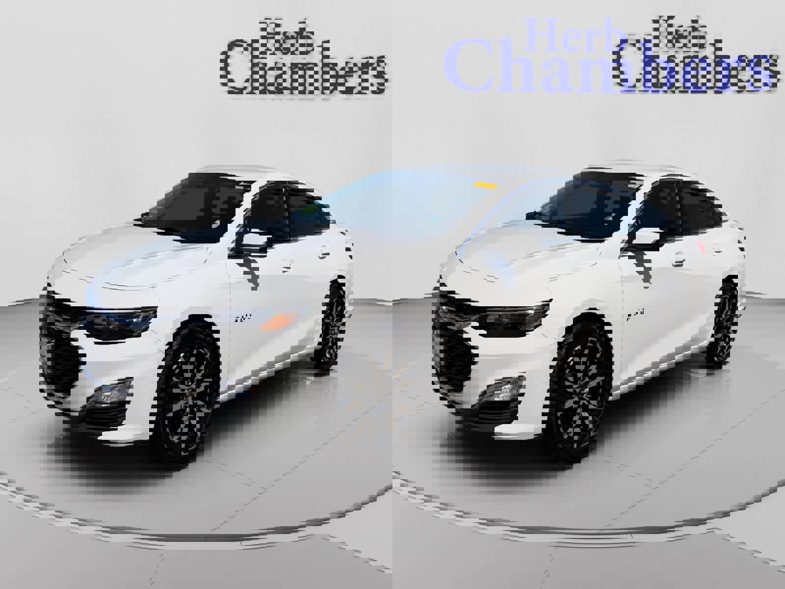 Used 2020 Chevrolet Malibu RS FWD image 11