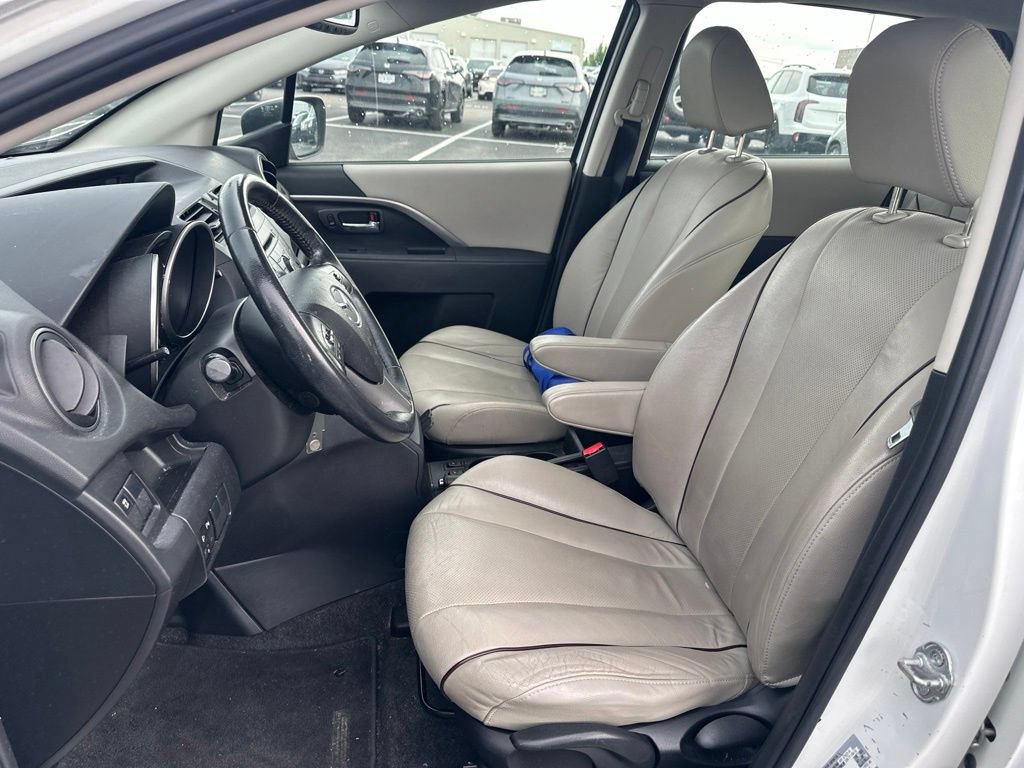 Used 2014 MAZDA MAZDA5 Grand Touring FWD image 17