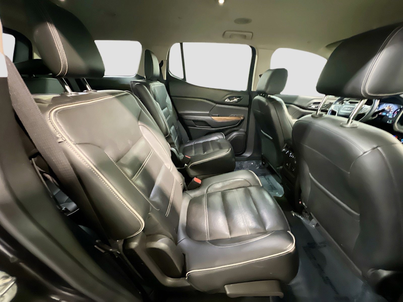 Used 2017 GMC Acadia Denali w/ Technology Package image 20