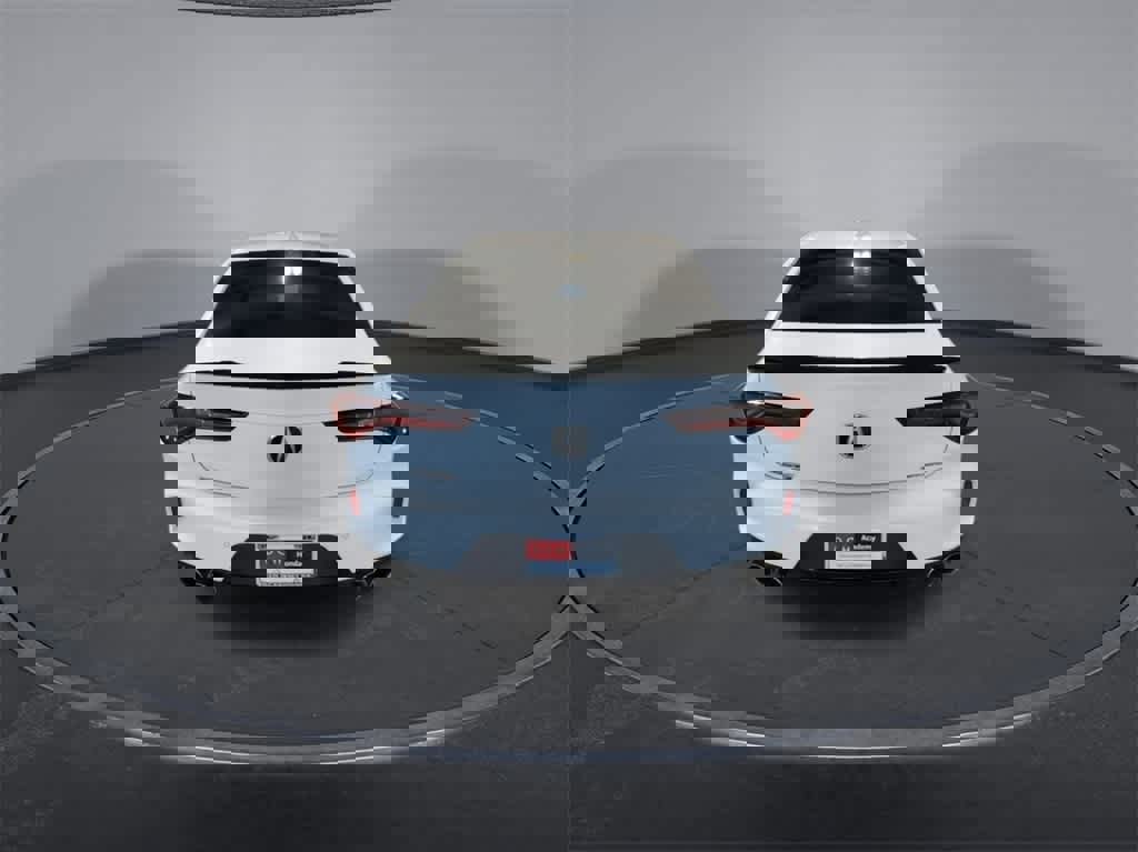 Used 2023 Acura TLX Type S image 7