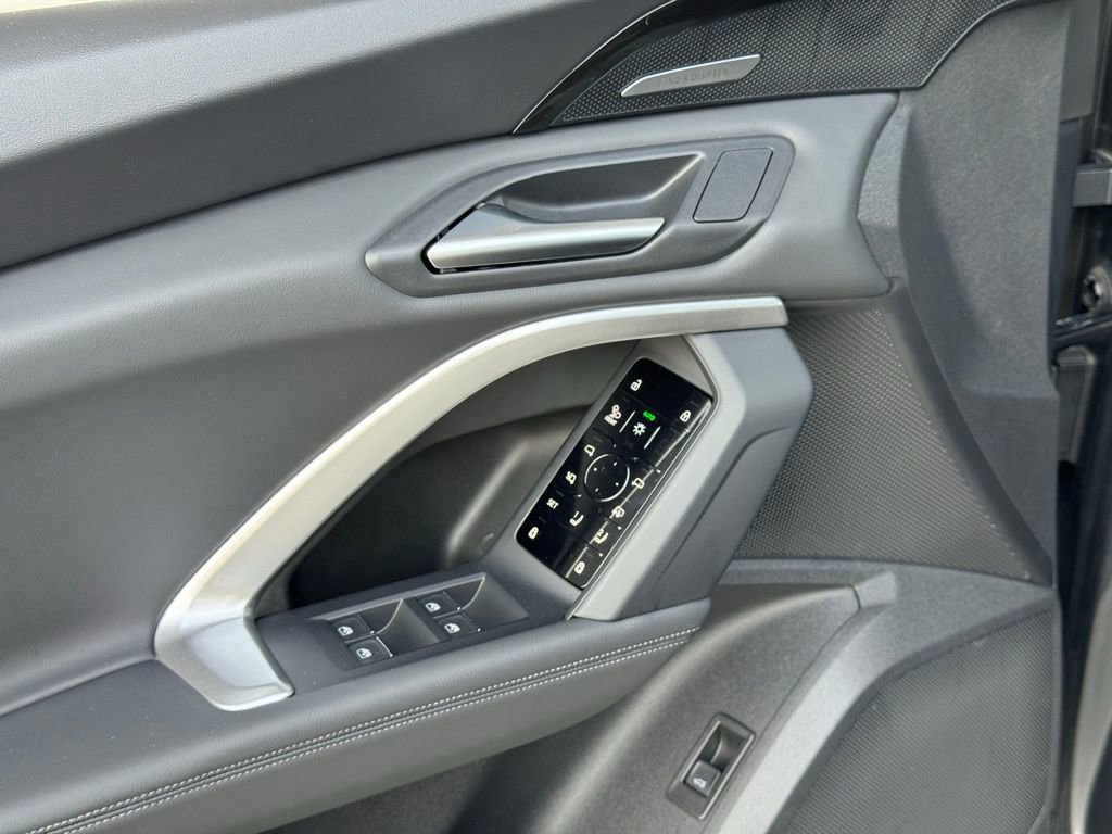 New 2025 Audi Q5 Prestige image 20