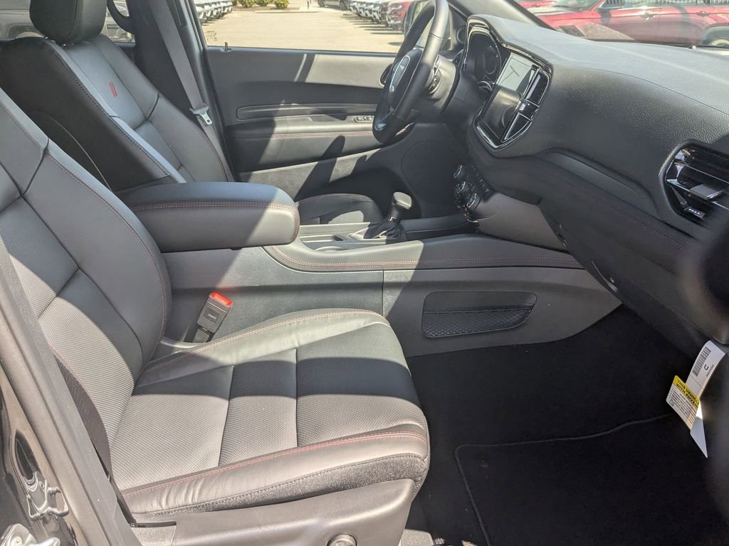 New 2026 Dodge Durango GT AWD/4WD image 32