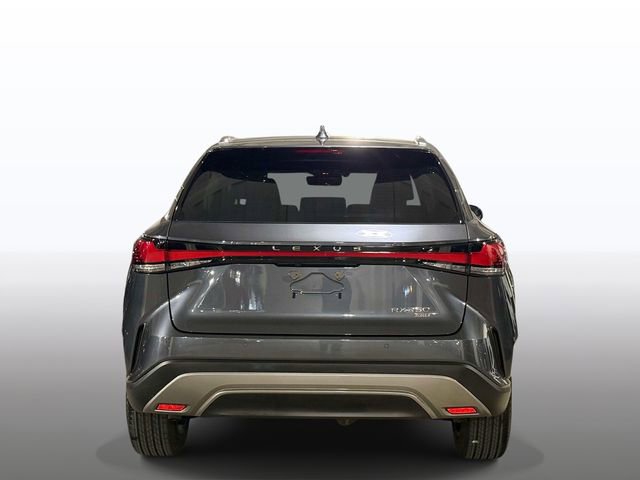 Used 2025 Lexus RX 350 Premium w/ Accessory Package AWD/4WD image 11