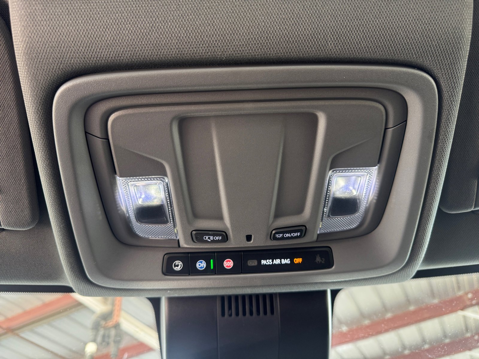Used 2024 Chevrolet Silverado 1500 RST RWD image 19