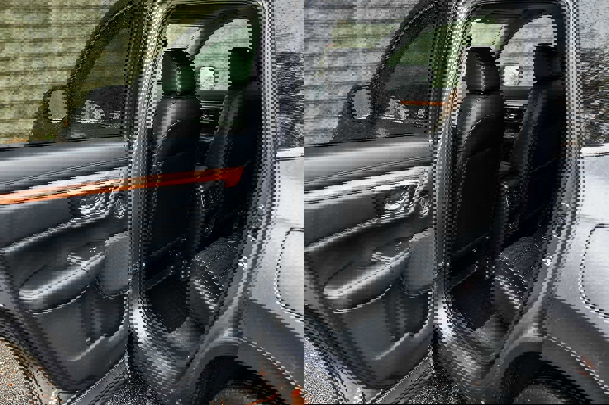 Used 2022 Honda CR-V EX-L image 20