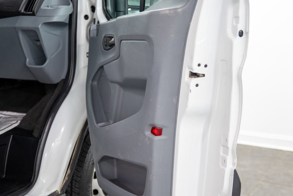 Used 2018 Ford Transit 350 XL RWD image 11