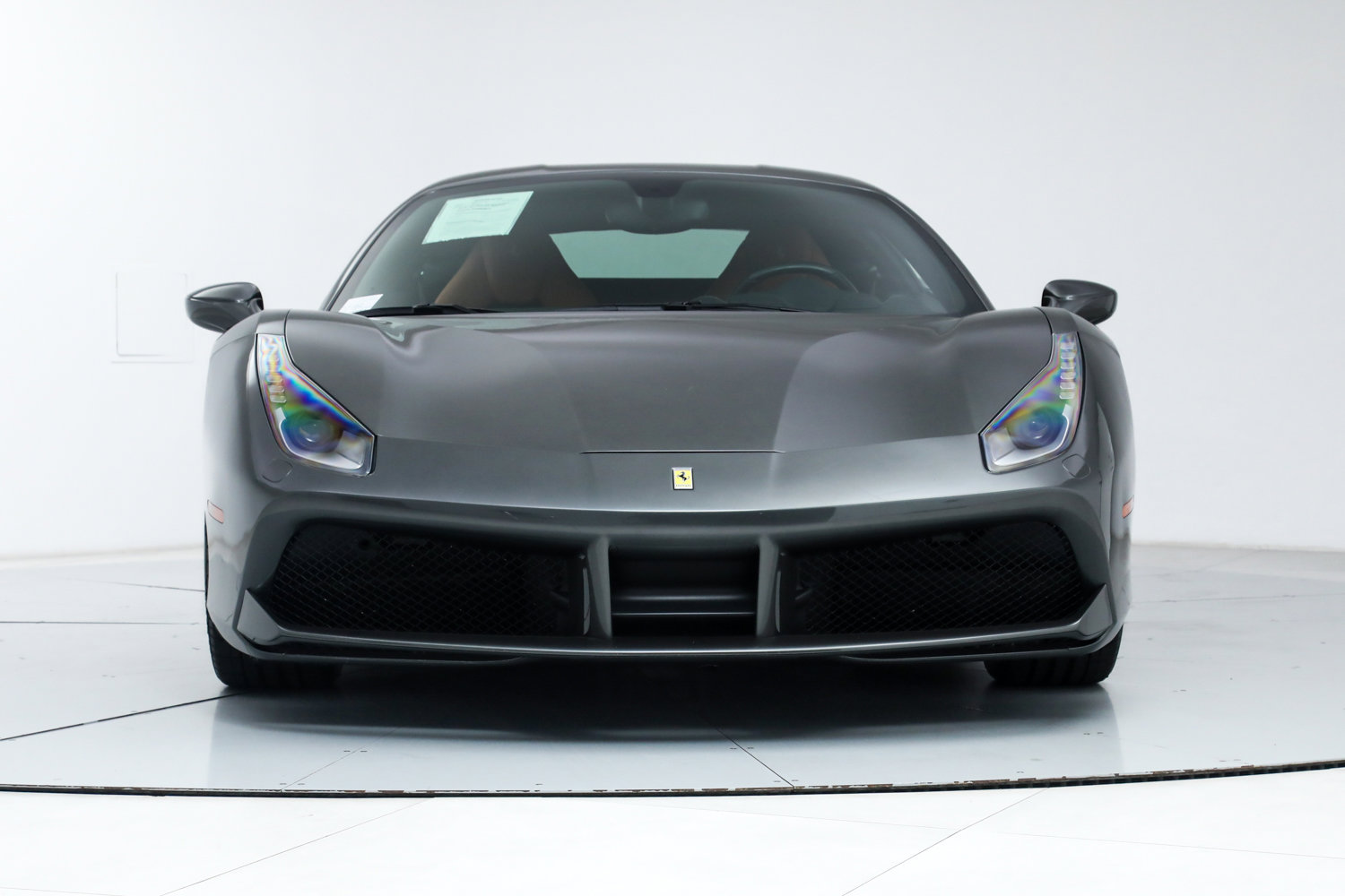 Used 2017 Ferrari 488 GTB image 11