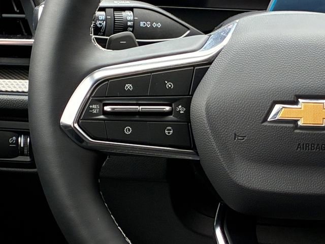 New 2026 Chevrolet Traverse High Country image 22