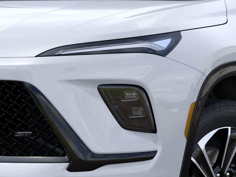 New 2026 Buick Enclave Sport Touring w/ Power Package image 10