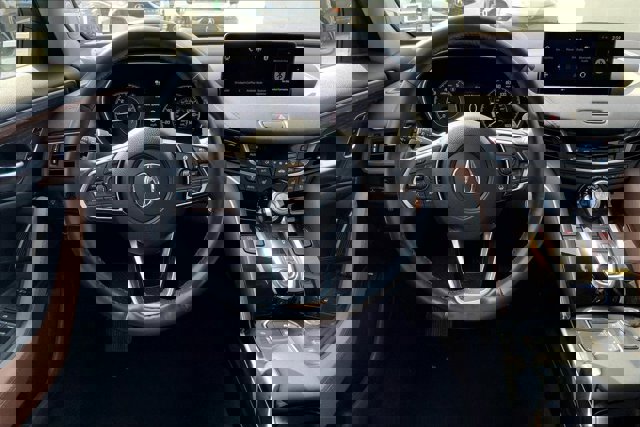 Used 2023 Acura TLX SH-AWD w/ Advance Package image 4