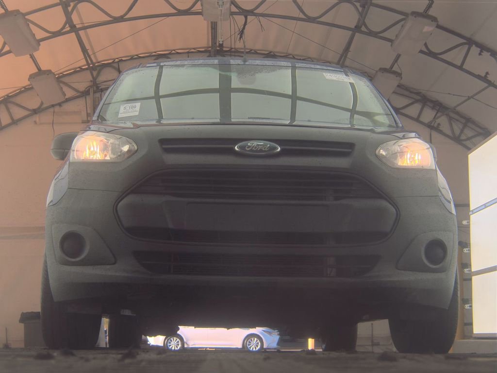 Used 2018 Ford Transit Connect XL image 3