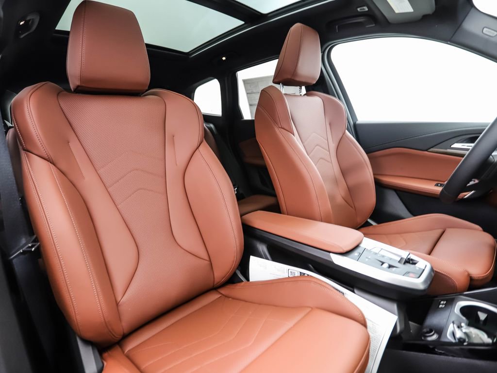 New 2026 BMW X1 xDrive28i w/ Technology Package image 33