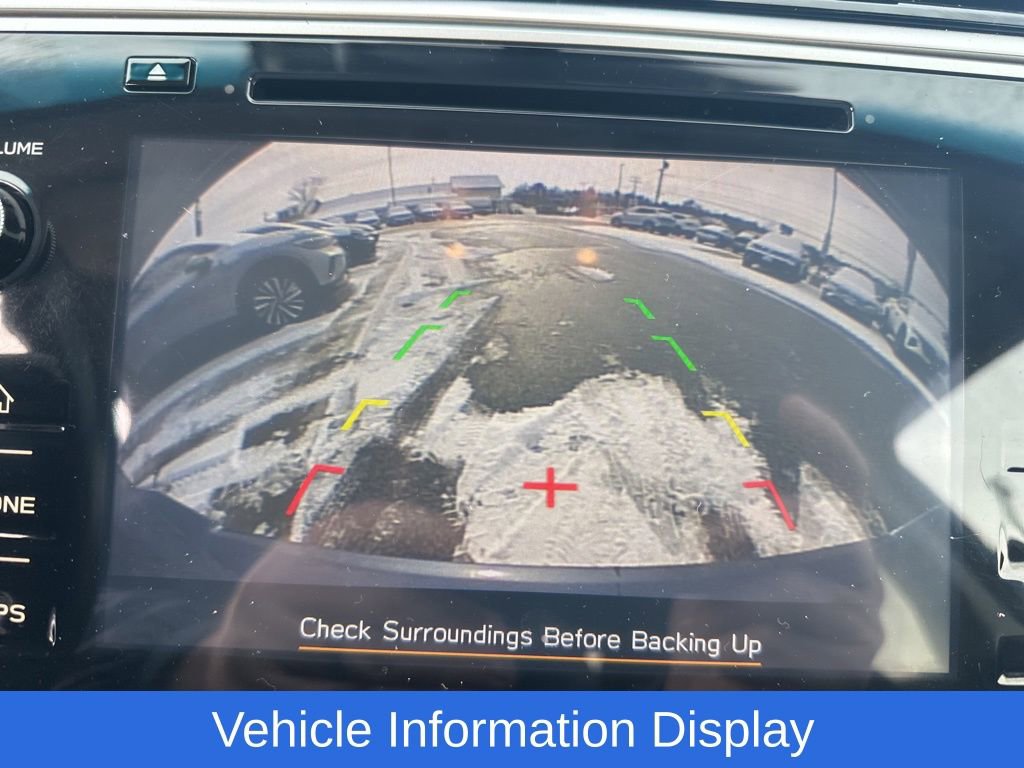 Used 2018 Subaru Outback 2.5i Premium image 22