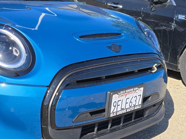 Used 2023 MINI Cooper SE image 5