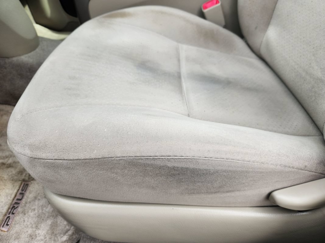 Used 2007 Toyota Prius FWD image 27