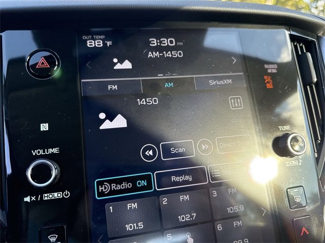 Certified 2024 Subaru Legacy Limited image 16