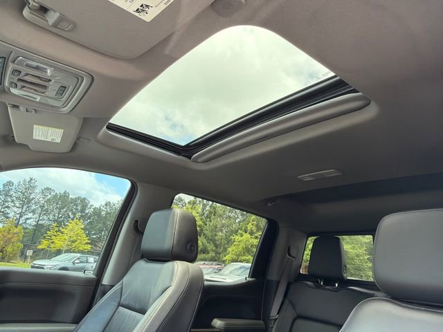 Used 2020 Chevrolet Silverado 1500 LT w/ All-Star Edition AWD/4WD image 31