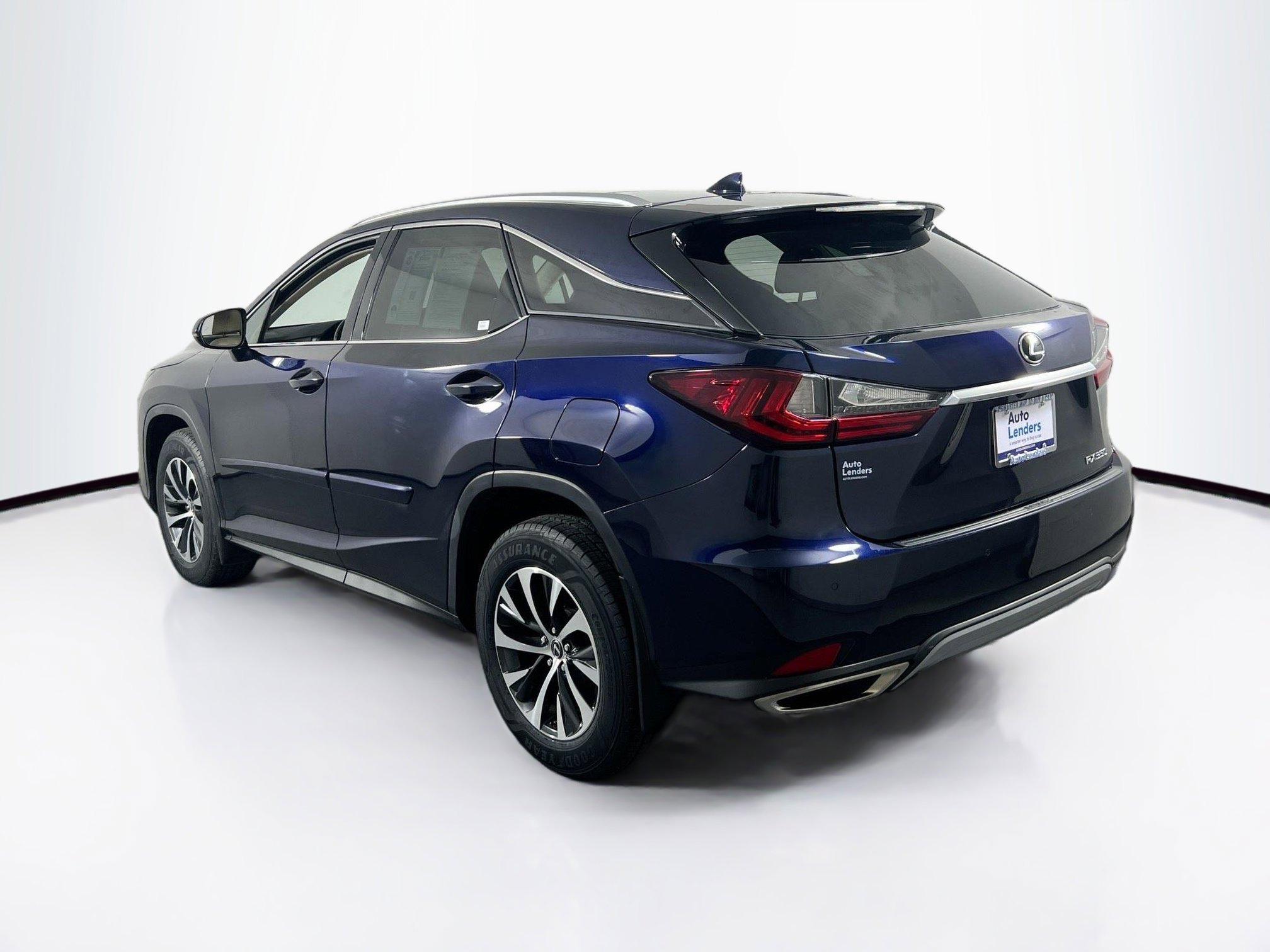Used 2022 Lexus RX 350 AWD w/ Premium Package image 7