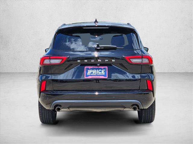 Used 2023 Ford Escape ST-Line w/ Tech Pack #1 FWD image 6