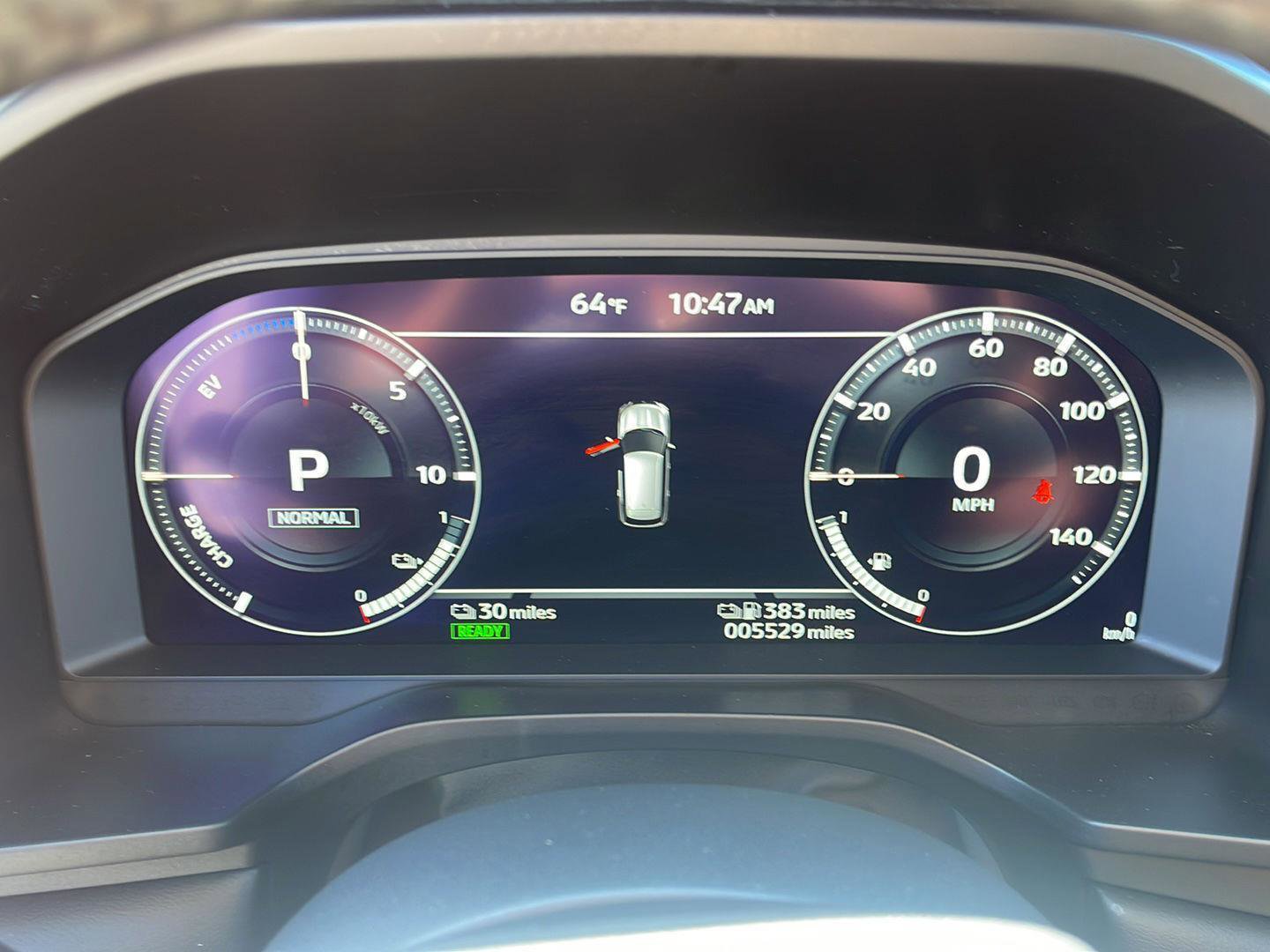 Used 2025 Mitsubishi Outlander 4WD Plug-In Hybrid image 14