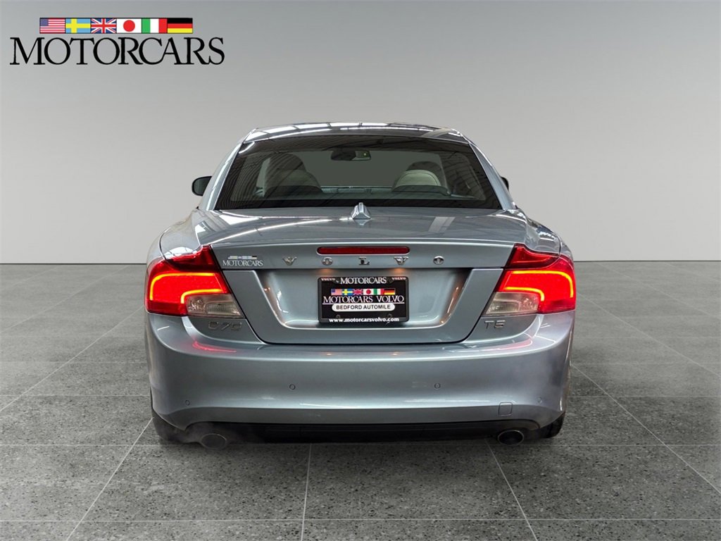 Used 2013 Volvo C70 T5 image 4