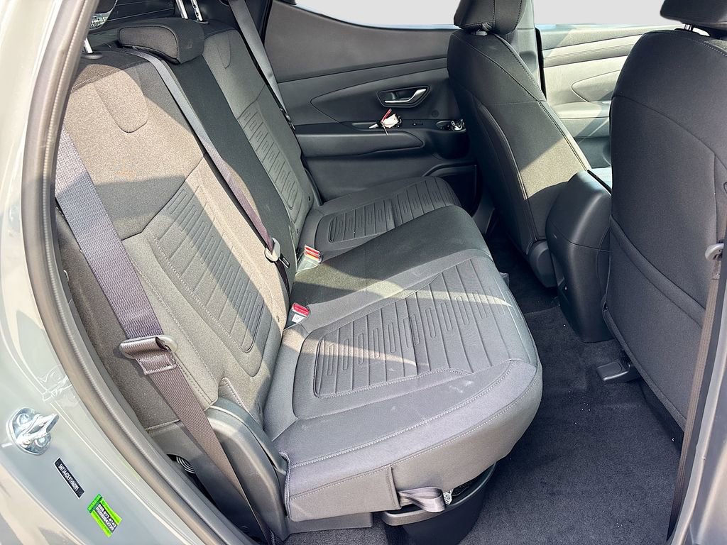 New 2026 Hyundai Santa Cruz SE image 26