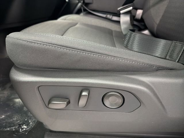 New 2026 Chevrolet Silverado 1500 LT AWD/4WD image 14