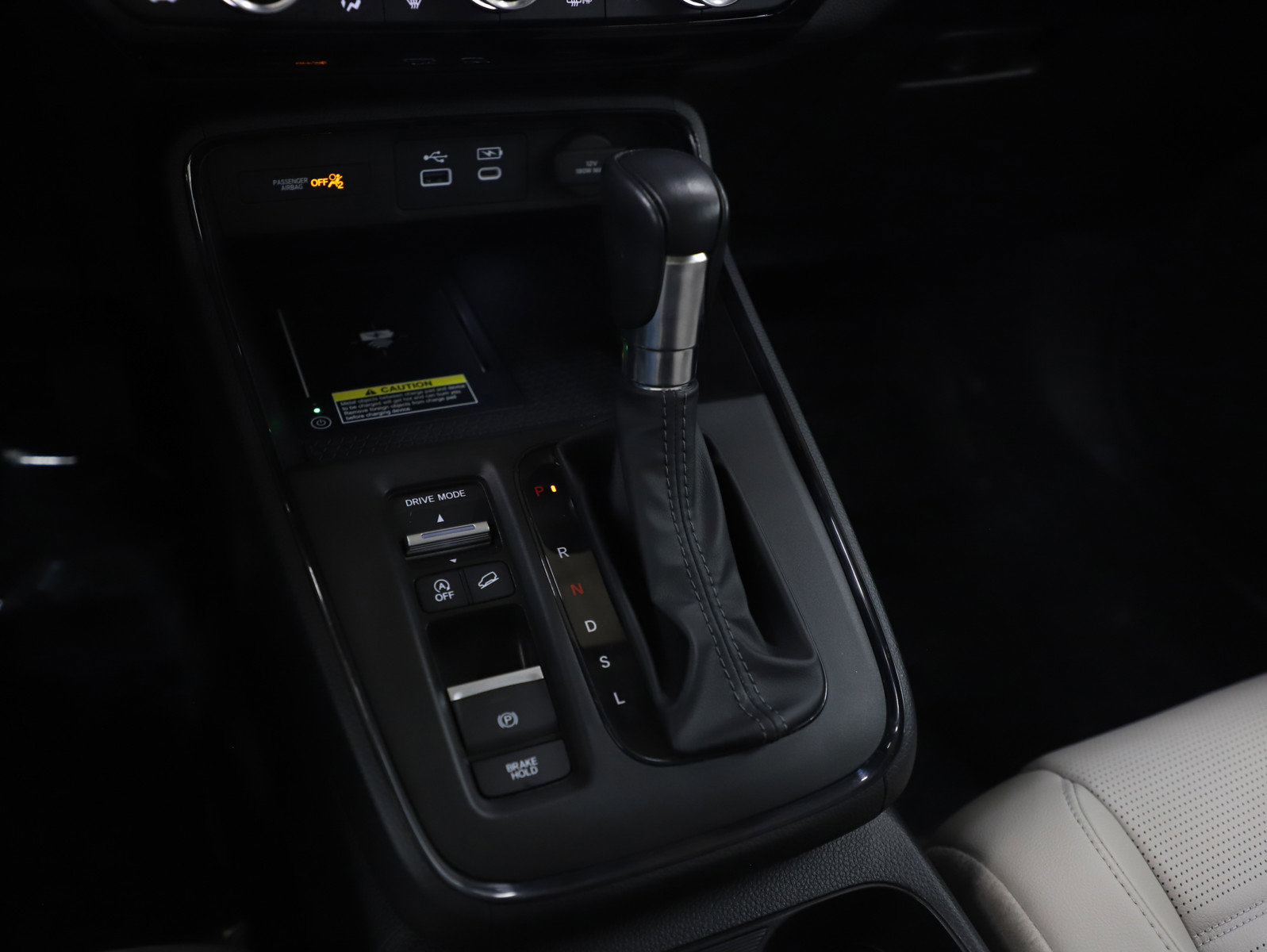 Used 2024 Honda CR-V EX-L image 25