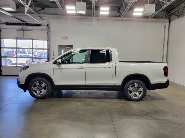 New 2026 Honda Ridgeline RTL image 8
