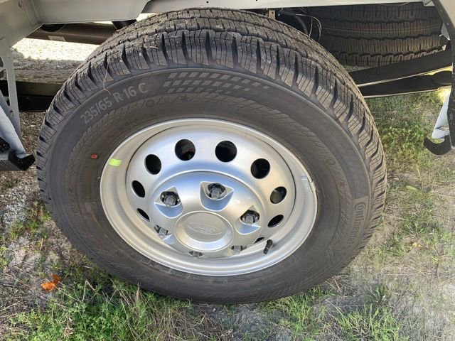 New 2025 Ford Transit 350 Low Roof AWD image 27