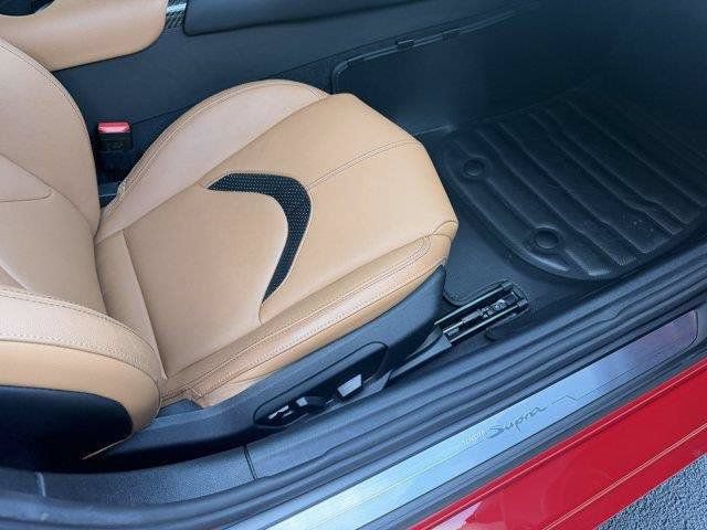 Used 2026 Toyota Supra Premium w/ Driver Assist Package RWD image 17