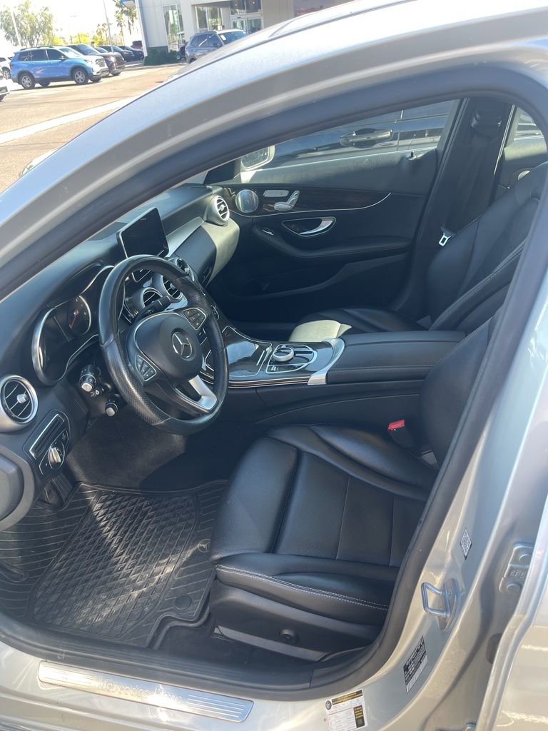 Used 2018 Mercedes-Benz C 300 C 300 image 6