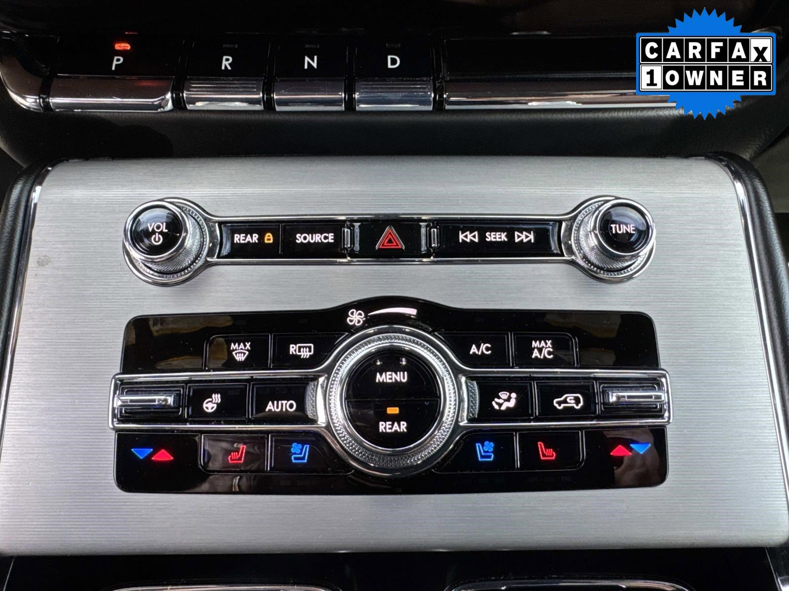 Used 2023 Lincoln Aviator Reserve w/ Equipment Group 201A RWD image 31