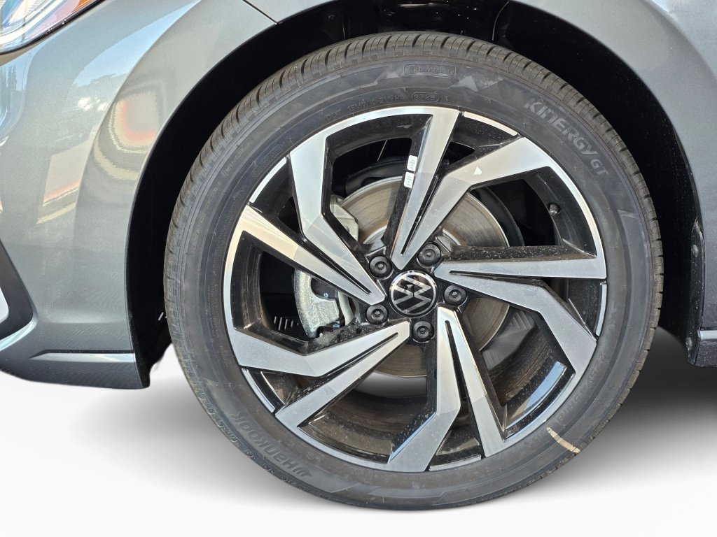 New 2026 Volkswagen Jetta SEL FWD image 11