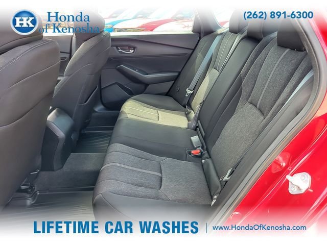 Used 2023 Honda Accord Sport image 11