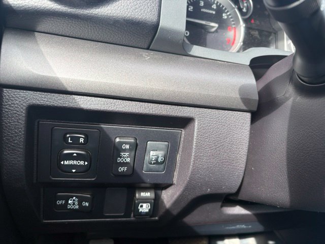 Used 2016 Toyota Tundra SR5 AWD/4WD image 21