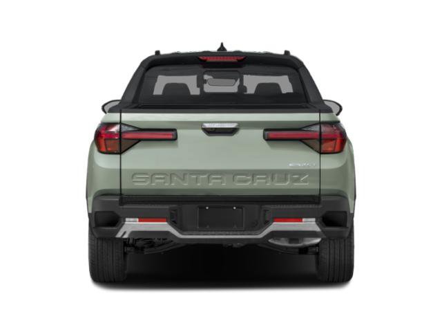 Used 2025 Hyundai Santa Cruz Limited AWD/4WD image 8