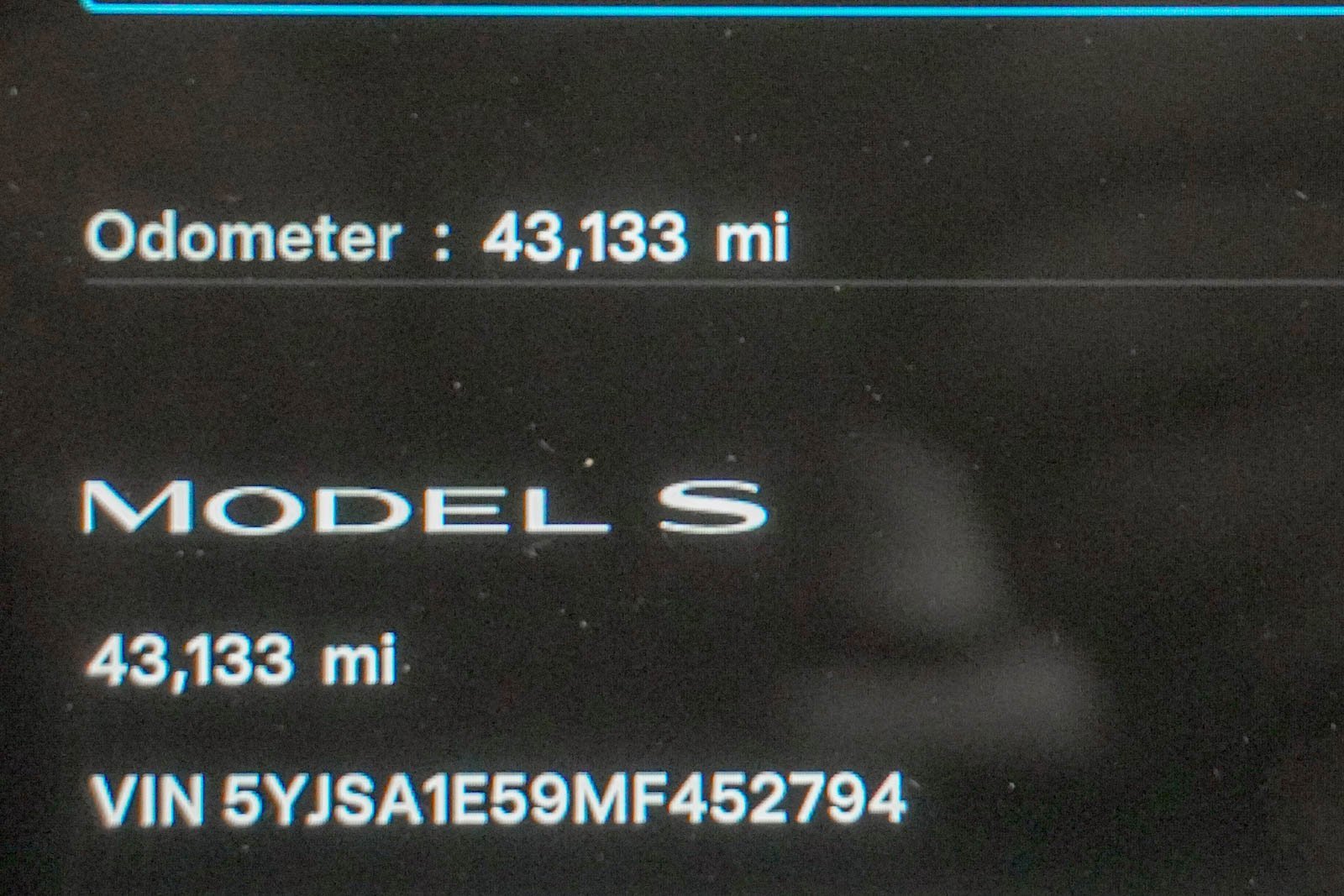 Used 2021 Tesla Model S Long Range image 34