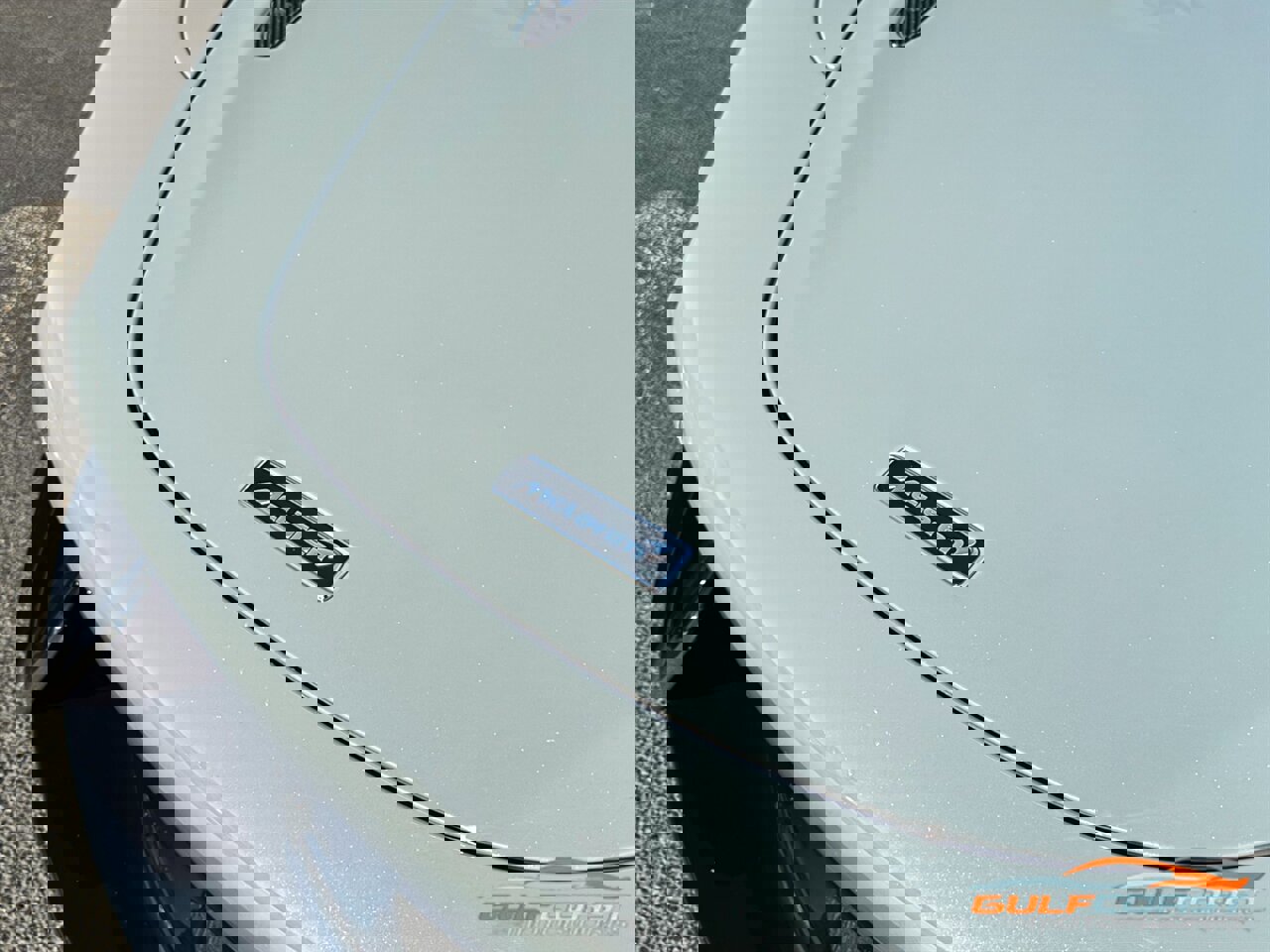 Used 2022 McLaren 765LT image 4