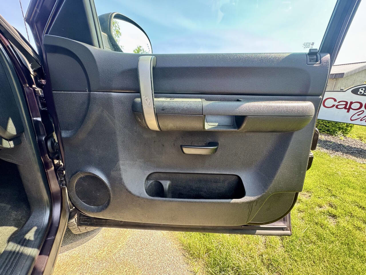 Used 2008 Chevrolet Silverado 2500 LT w/ 2LT Convenience Package image 22