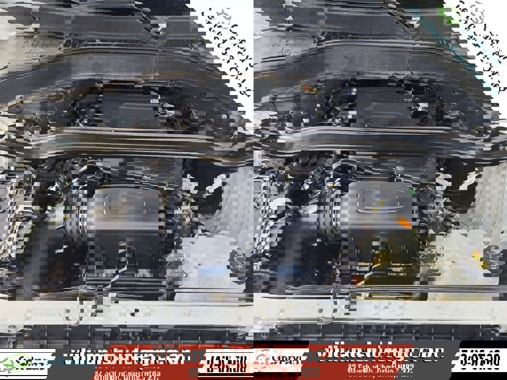 Used 2020 Ford Explorer Limited image 30