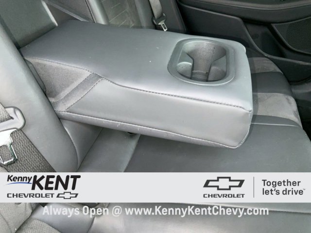 Used 2022 Hyundai Sonata N Line image 13