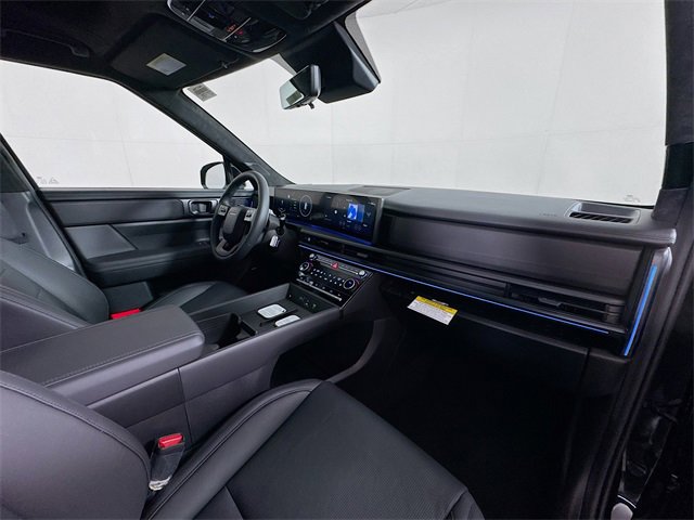 New 2026 Hyundai Santa Fe Calligraphy image 12