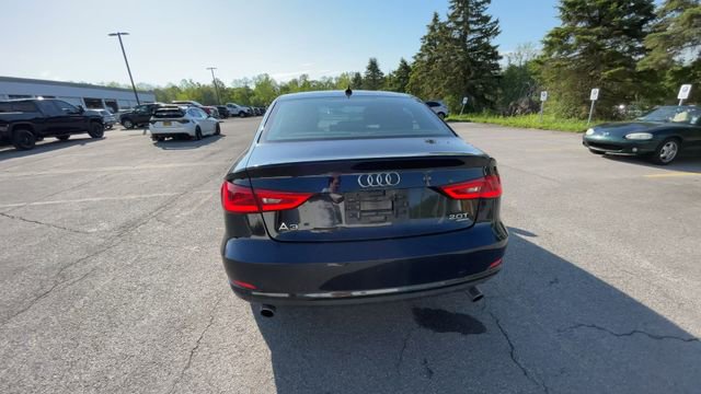 Used 2015 Audi A3 2.0T Premium w/ Cold Weather Package AWD/4WD image 9