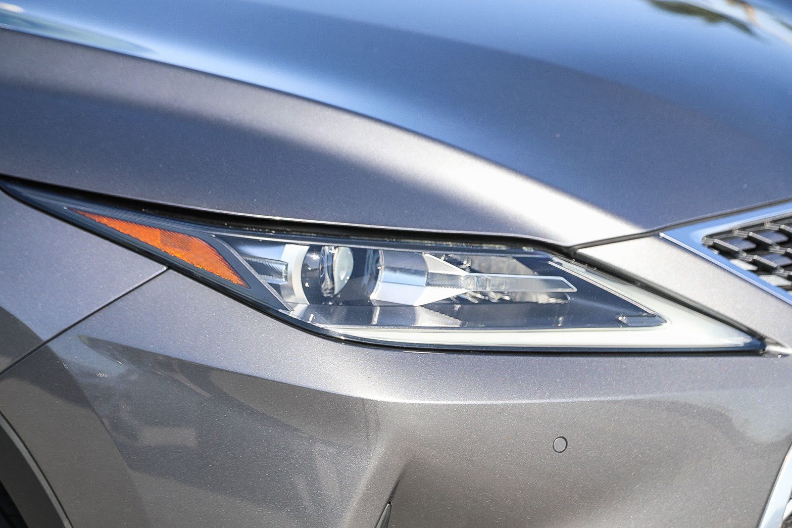 Used 2021 Lexus RX 350 FWD w/ Premium Package image 8