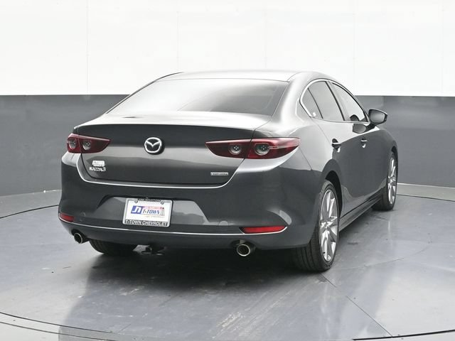 Used 2020 MAZDA MAZDA3 Sedan w/ Select Package FWD image 12